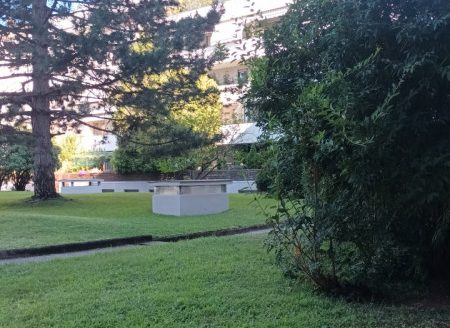 Quadrilocale in via Resia a Bolzano AV26035