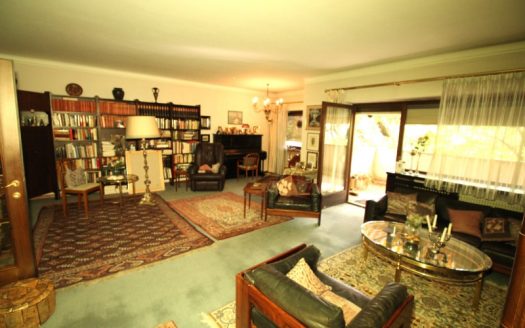 Splendida porzione di casa in vendita in Via Penegal, a Gries, Bolzano