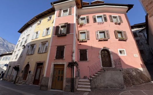 Lavis – Bilocale ideale come investimento