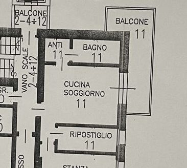 Appartamento Trilocale in Vendita a Lavis – Un’Occasione da Non Perdere!