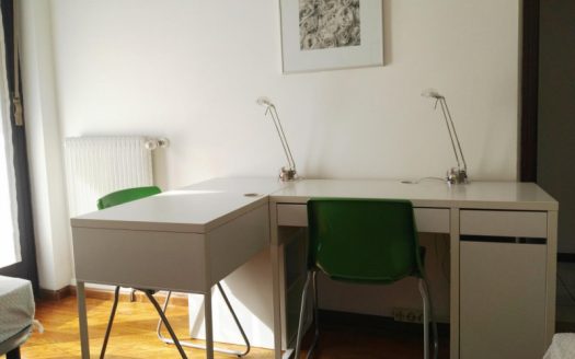 TRENTO, DUE POSTI LETTO IN STANZA DOPPIA PER STUDENTI UNIVERSITARI