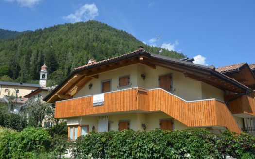 Appartamento a Trento