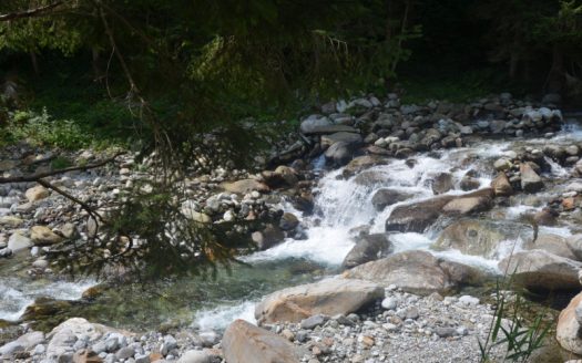 Rustic a Trento