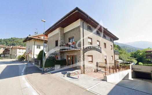 VILLA ESTER – ESCLUSIVA PROPRIETA’ PANORAMICA A POVO