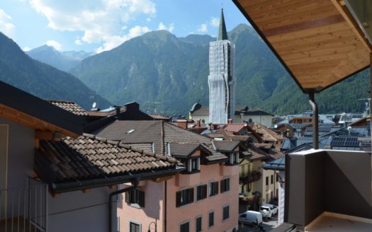 Appartamento a Trento