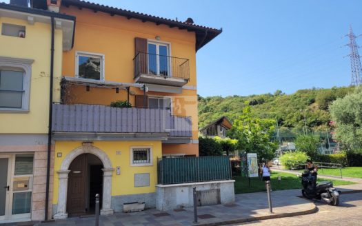 NEL CUORE DI NAGO
