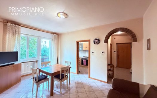 Appartamento 2 ampie stanze in vendita a San Donà