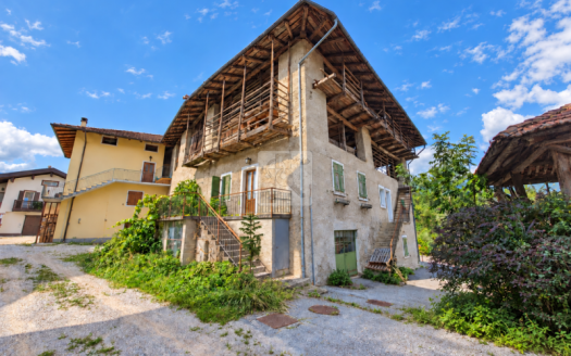 Casa di corte