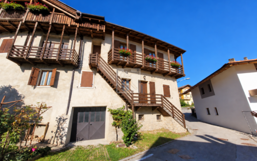 Casa di Corte