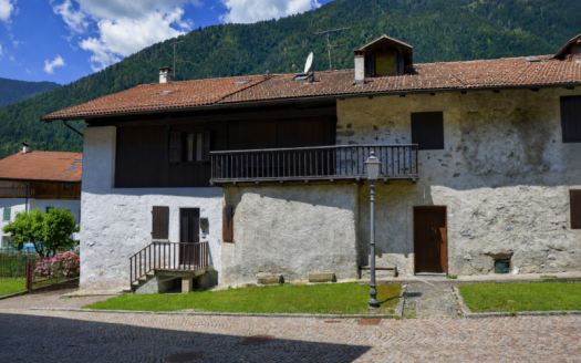 Appartamento a Trento