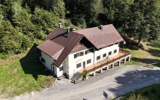 Hotel – Alberg a Trento