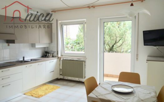 LEVICO TERME – APPARTAMENTO BILOCALE CON AFFITTO TRANSITORIO