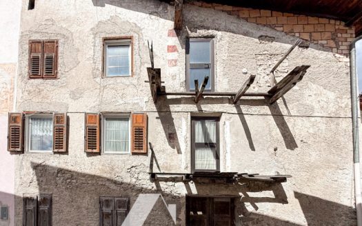 Casa indipendente a Mazzin