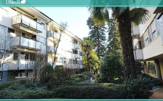 Abitare a Gries — Complesso residenziale «Al Tennis»