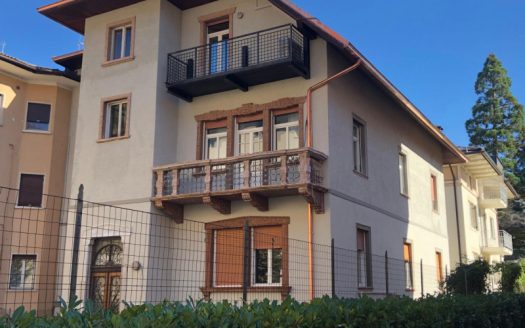 Stanze singole a pochi passi dalle facoltà