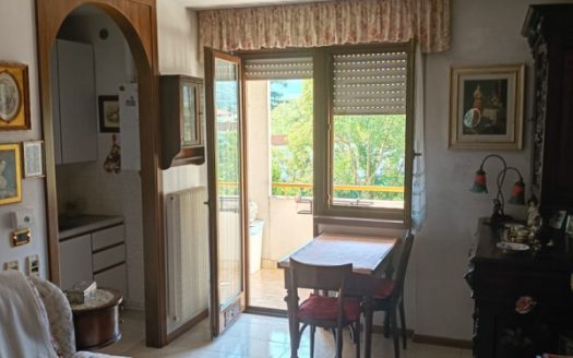 MINIAPPARTAMENTO TRENTO SUD