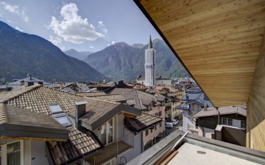 Appartamento a Trento
