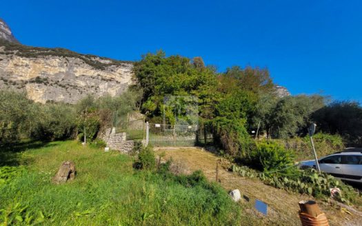 Terreno edificabile