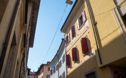 APPARTAMENTO IN CENTRO