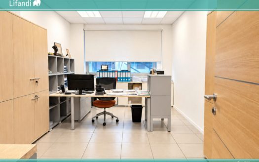 Ufficio luminoso in affitto a Bolzano Sud