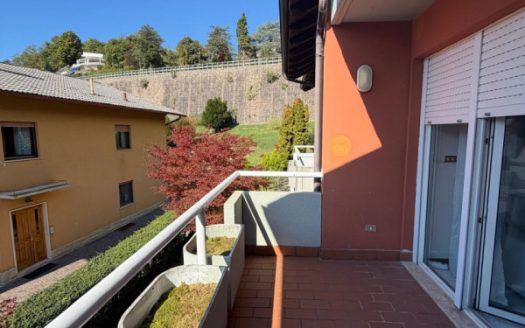 BILOCALE A LEVICO TERME IDEALE PER UNA PERSONA