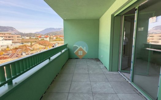 ULTIMI 2 stanze NUOVI con TERRAZZA!