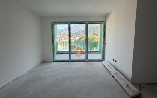 Bilo/Trilocale tipo ATTICO con terrazza!